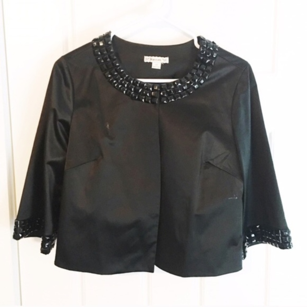 9/27 FOREVER 21 JACKET
